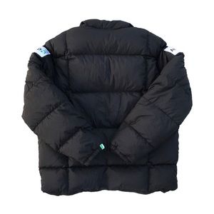 puma ferrari down jacket